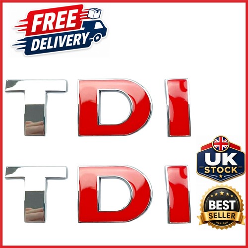 Weather resistant chrome tdi - weather-resistant,