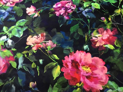 Designers guild curtain - guild,