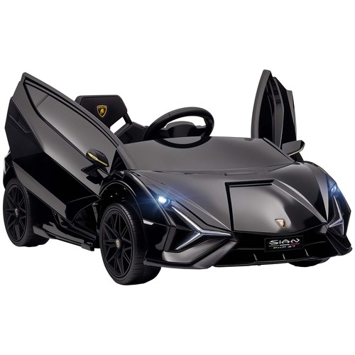 Lamborghini sian licensed - lamborghini,