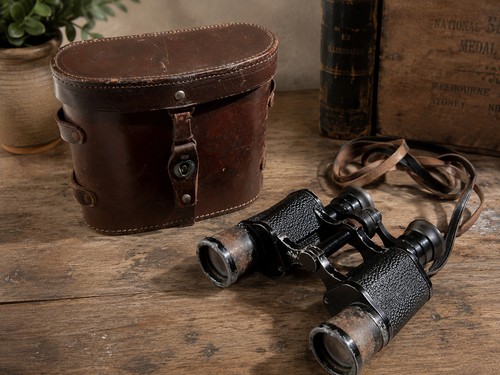 Vintage kylos 10x32 - vintage,