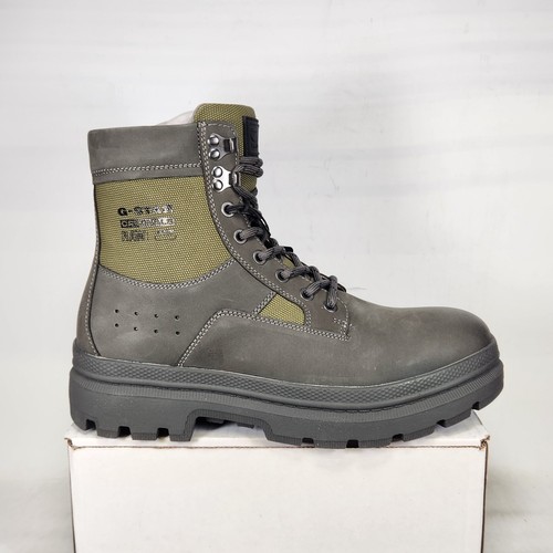 Star raw arron - arron, m