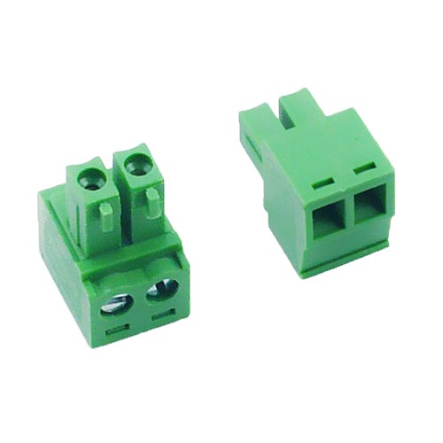 2pcs pcp plug - pcp-plug, nce