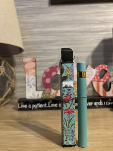 10ml gucci flora - 10ml,