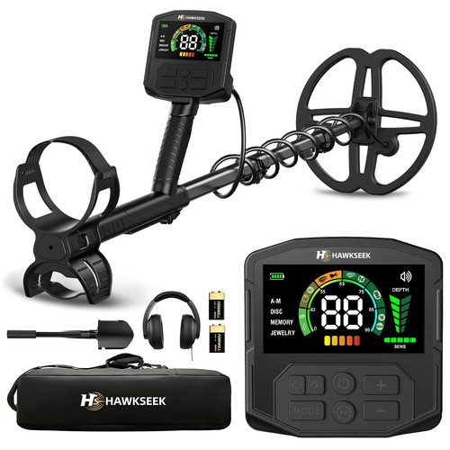Metal detector professional - professional, 10