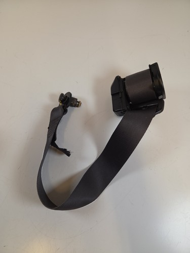 Mgf front seat belt - front,