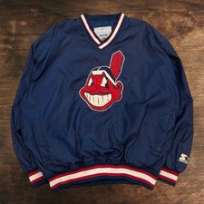 Vintage Cleveland Indians