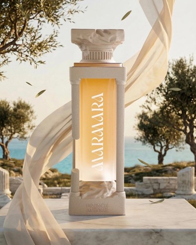 Marmara extrait parfum - de,