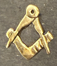 Vintage Handmade 9ct Gold