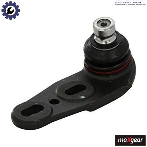 Ball joint 0479 - 72-0479, skoda