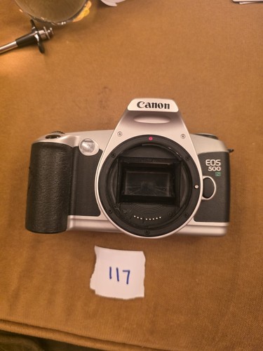 Canon eos 500n 35mm slr - canon,