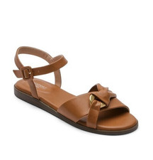 Rockport yara knot brown - yara,