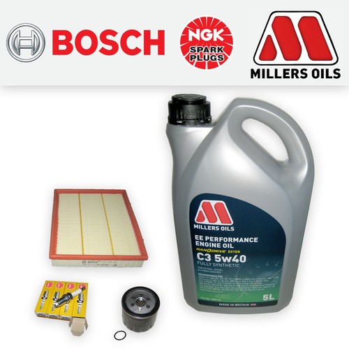 Service kit for - kit,