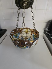 Vintage Tiffany-style