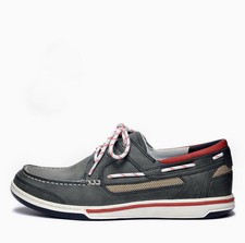 Sebago triton three eye boat - triton, three-eye