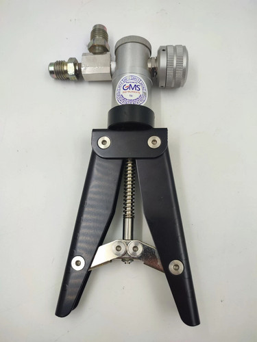 Beamex pgm hand - beamex,
