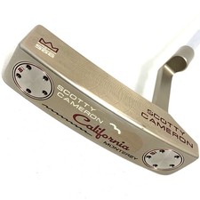 The Scotty Cameron California