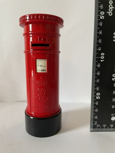 Rate vintage red british - red,