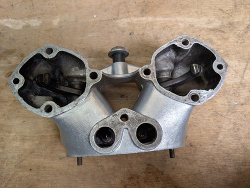 Norton es2 cylinder - es2,