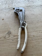 Vintage Pop Rivet Gun Aircraft