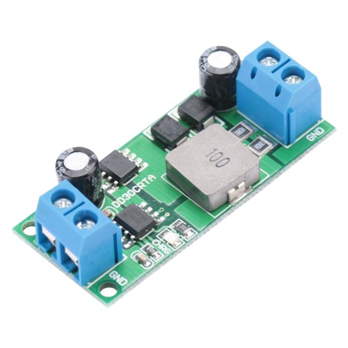 12v battery charger - 3a,