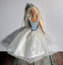 Vintage Barbie Princess Bride