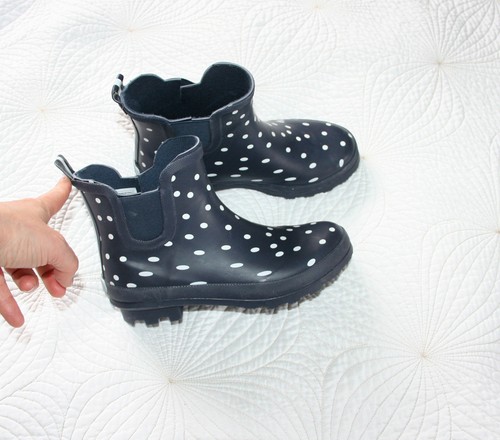 New navy white - navy,
