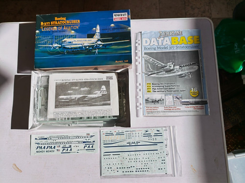 Minicraft model kit 14445 - model,