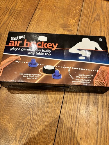 Table ice hockey game - table,