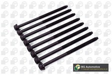 Cylinder Head Bolt Set Fits