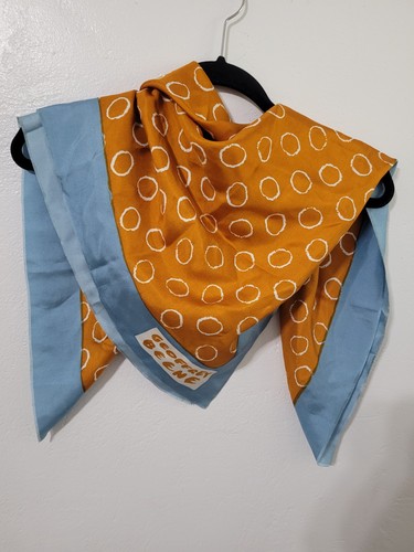 Geeofry beene vintage - beene, silk