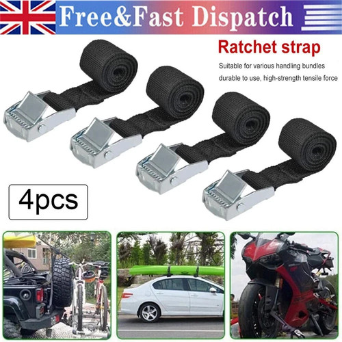 4pcs fits thule 9502 - fits,