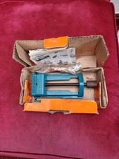 black & decker drill press vice D935