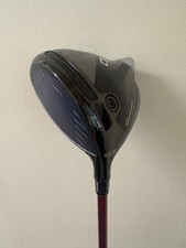 TaylorMade Qi10 Driver / 10.5