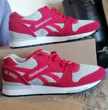 reebok GL 6000 mens trainer