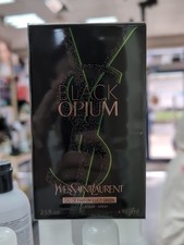 Yves Saint Laurent Black Opium