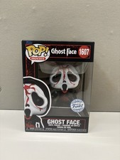 Funko POP Vinyl - Movies -