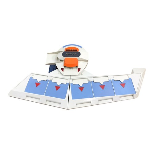 S duel disk - duel,