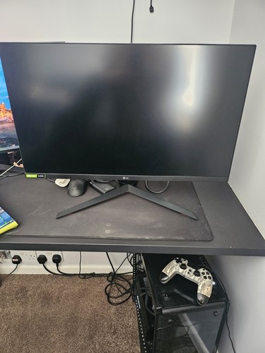 Ultragear 27gp850p nano - lg, 27"