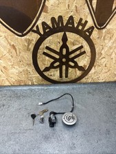 honda cbr125r 2014 Complete Lockset Ignition Key Tank Lock 