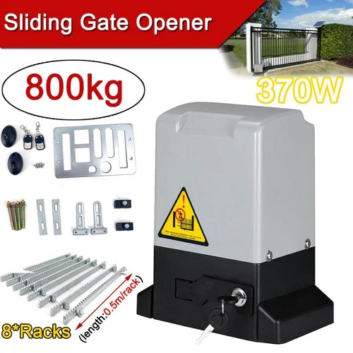 2000kg 750w electric sliding - electric,