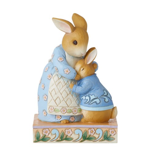 Beatrix potter jim shore - beatrix,