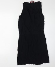 Next Women's Black Sleeveless