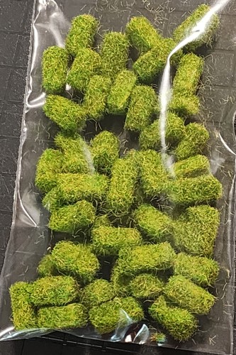Pack of custom fresh - 1/64,
