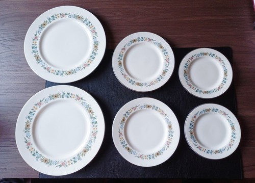 Royal doulton english fine - english,