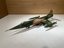 FRANKLIN MINT 1:48 F-104