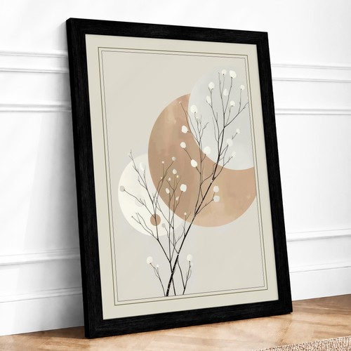 Branching botanicals botanical - branching,