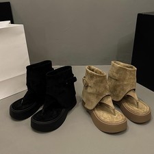 2025 Summer Cool Boots for