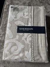 SHERIDAN ROPER  CHALK PAIR OF