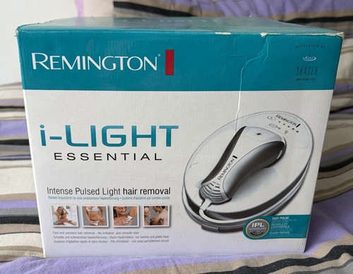 Remington ipl4000 ipl light - ipl4000, i-light