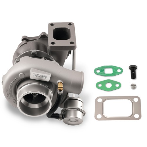 Turbocharger r for - a/r,